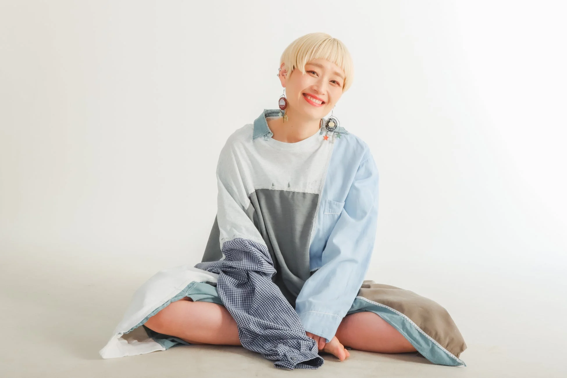 ロシアン佐藤さん