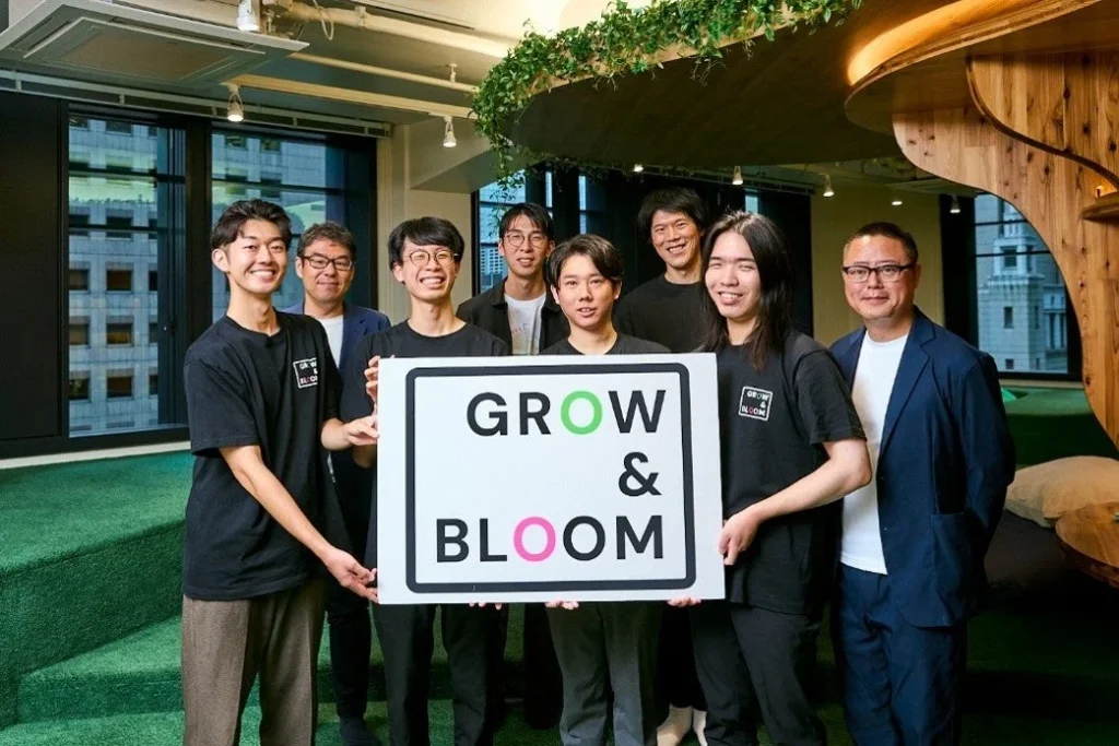 JAグループの起業家育成プログラム「GROW&BLOOM」BLOOMコース最終発表会が開催