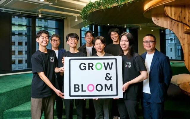 JAグループの起業家育成プログラム「GROW&BLOOM」BLOOMコース最終発表会が開催