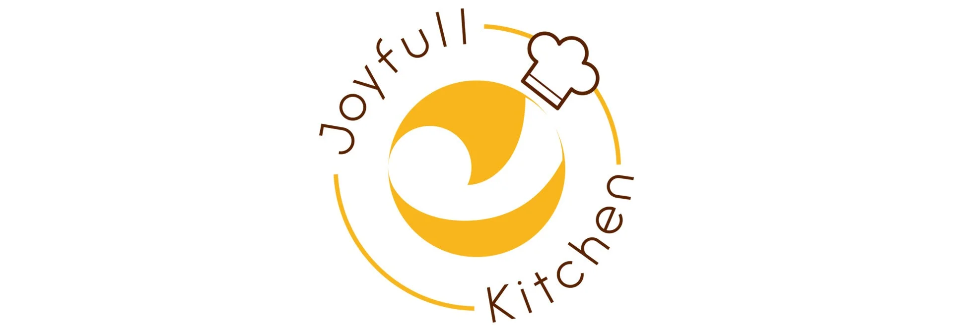 Joyfull Kitchen ロゴ