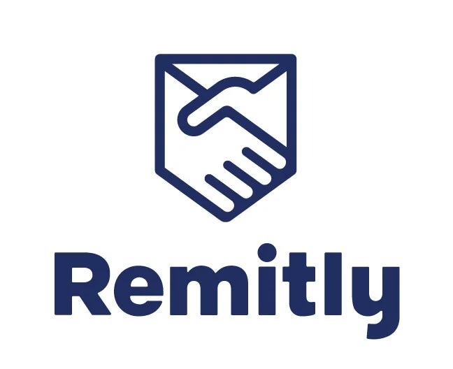 Remitlyロゴ
