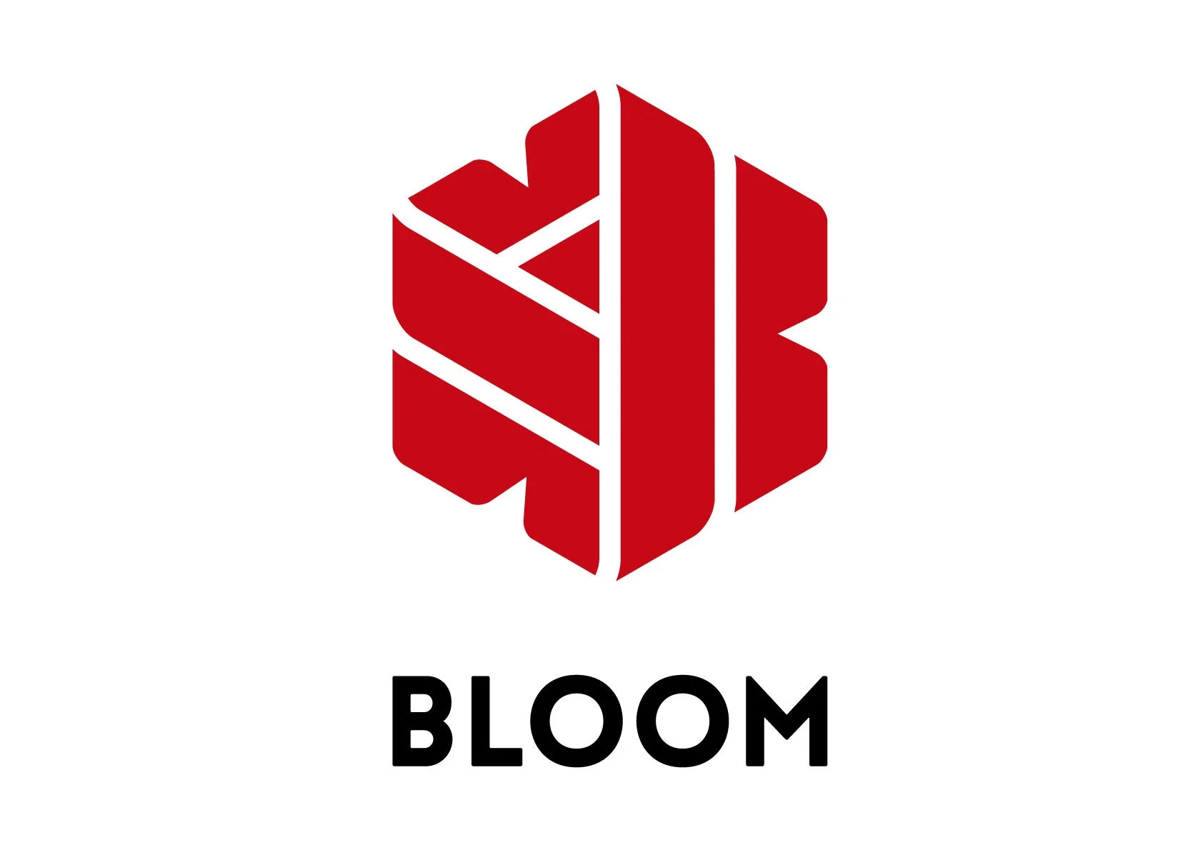 BLOOMロゴ