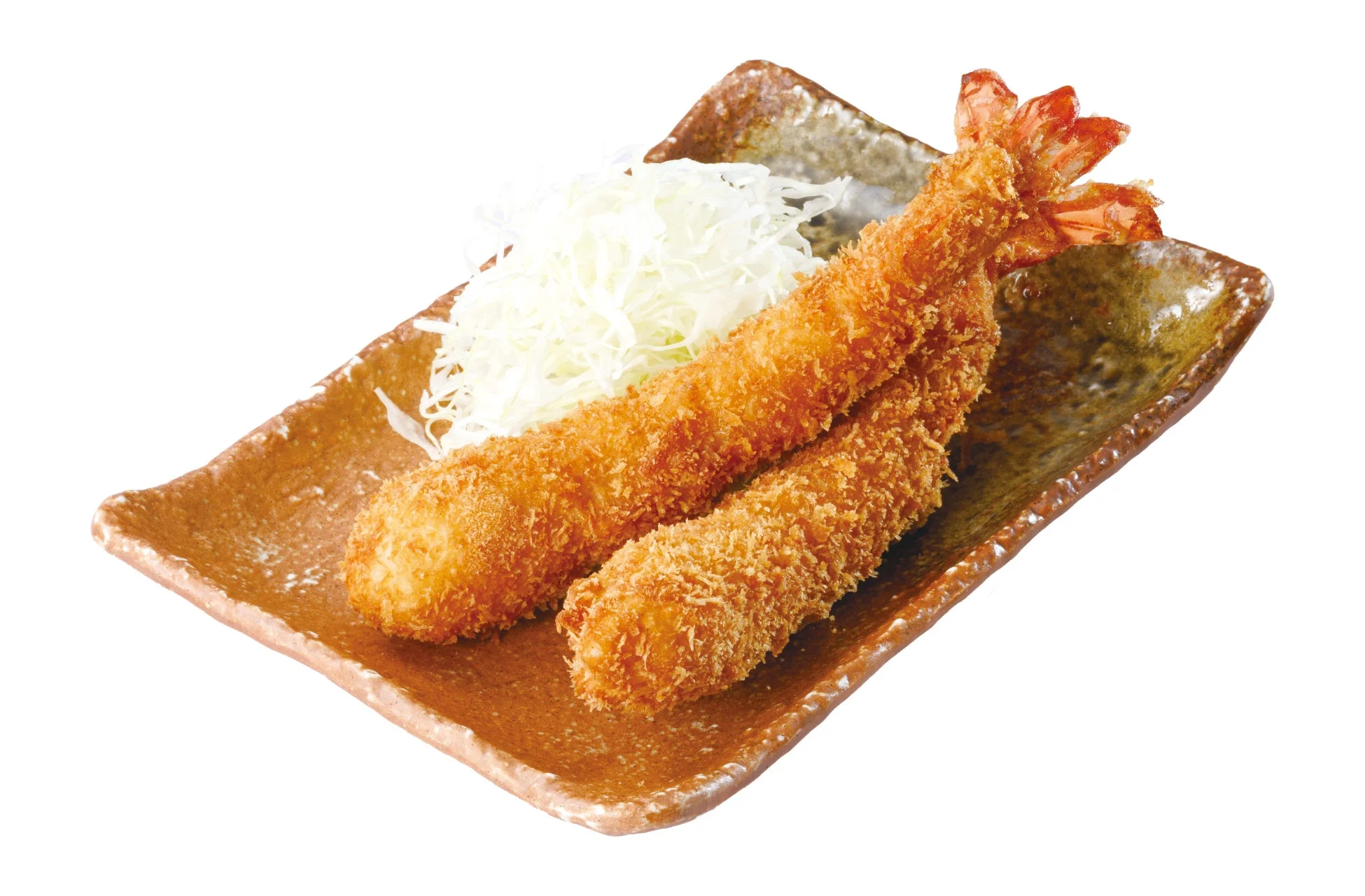 まるは食堂 冷凍えびふらい5本セット