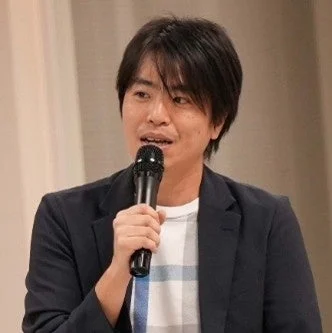 Ikeda Taishiさん