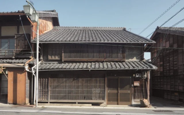 愛知県西尾市に新たな風！古民家を活かしたシェアキッチン＆お土産屋「ヒロキチ商店」が2026年11月7日オープン