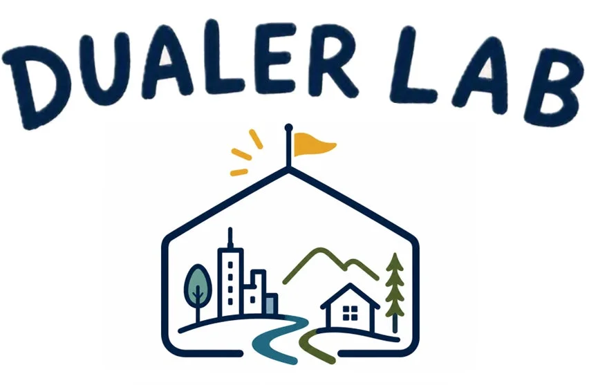 東京都のマイクロベース株式会社が「DUALER LAB」を設立！新しい住まい方・働き方を実践研究し、地域の未来を拓く
