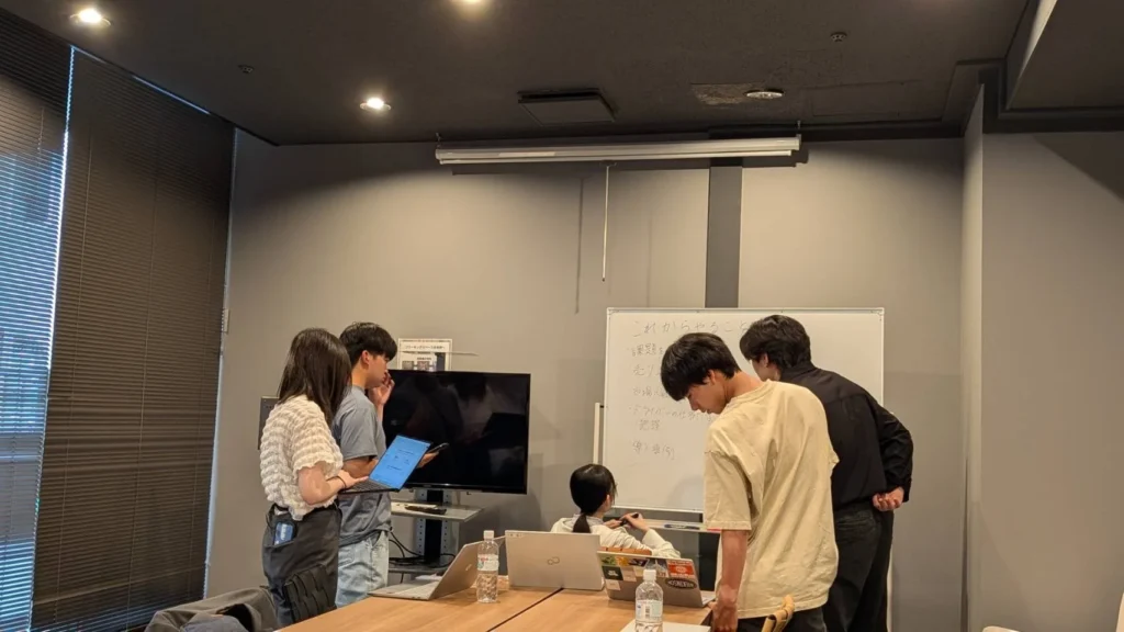 MAKOTO Prime、宮城県の学生向けに生成AI活用就業体験プログラムを実施