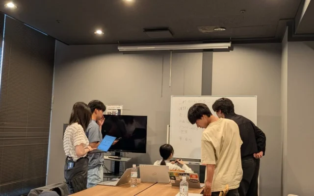 MAKOTO Prime、宮城県の学生向けに生成AI活用就業体験プログラムを実施