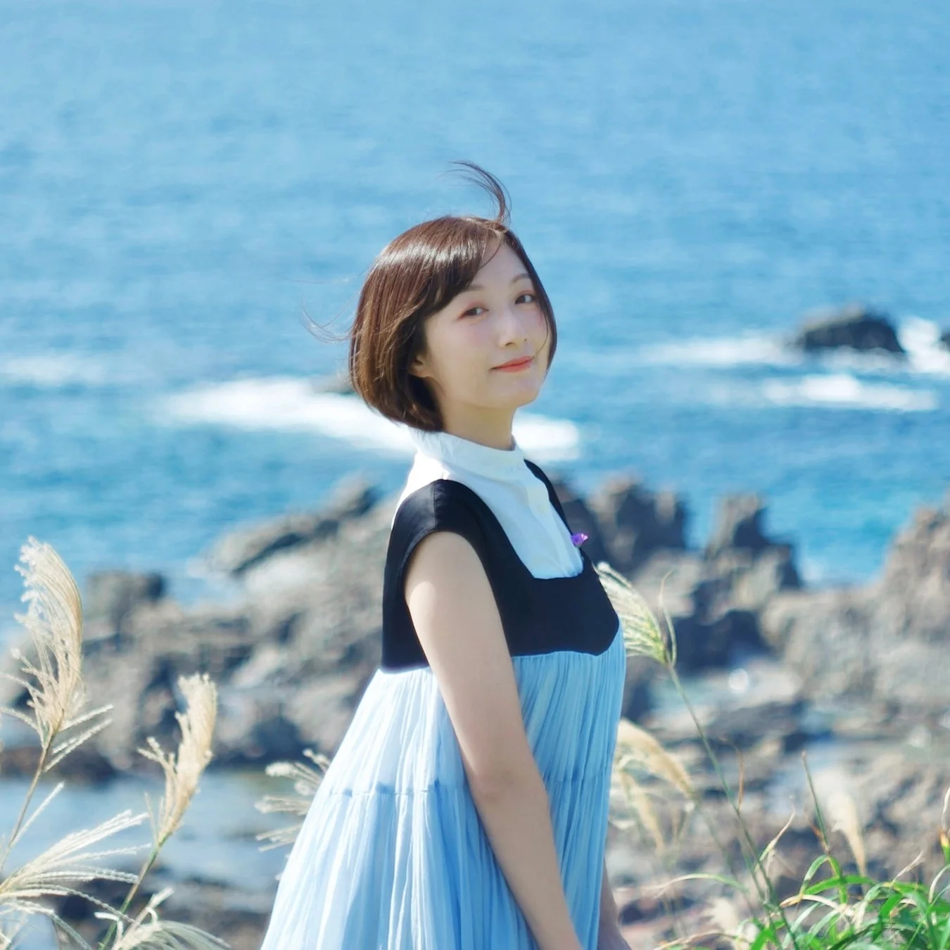 付 玉蒙氏