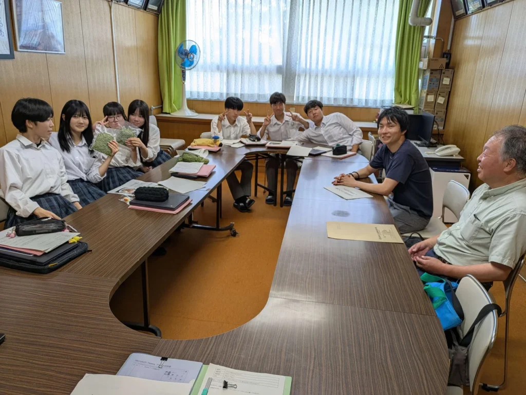 島根県出雲市から農業を起点とした地域活性化プロジェクトが始動！山椒・唐辛子で「農福連携」「産学連携」を本格化