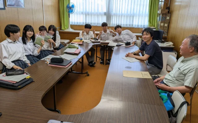 島根県出雲市から農業を起点とした地域活性化プロジェクトが始動！山椒・唐辛子で「農福連携」「産学連携」を本格化