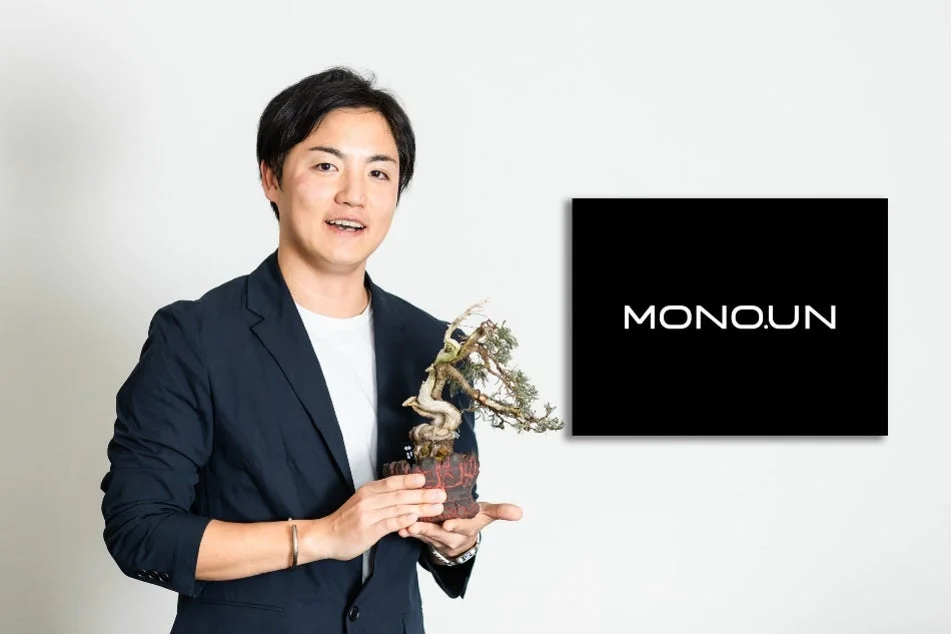 物語運輸 代表取締役CEO・五十嵐 勇