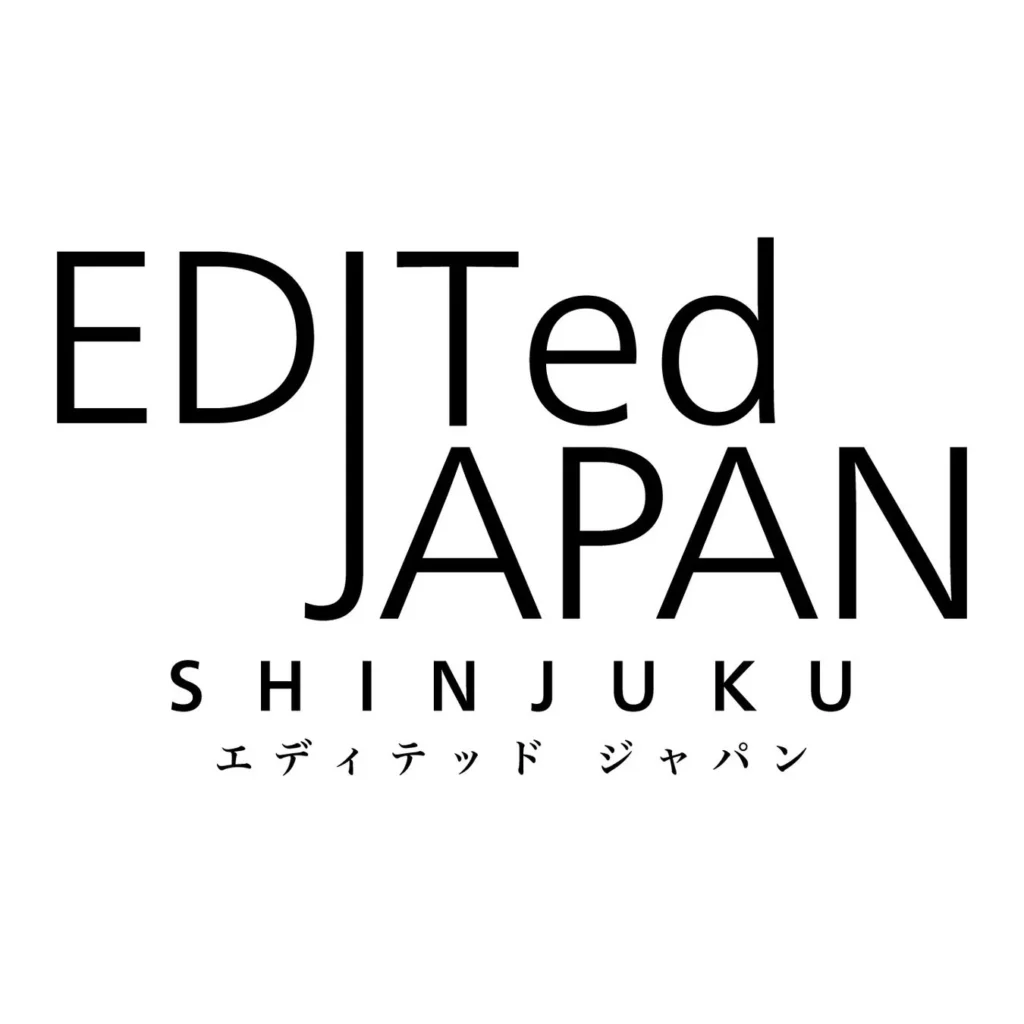 全国47都道府県のご当地菓子が新宿に集結！「EDITed JAPAN SHINJUKU」が2026年9月18日オープン