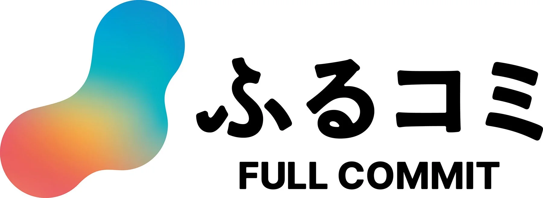 ふるコミロゴ