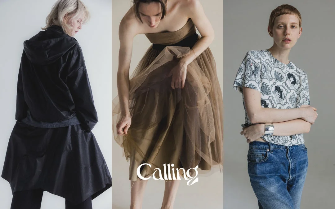 Callingブランドイメージ