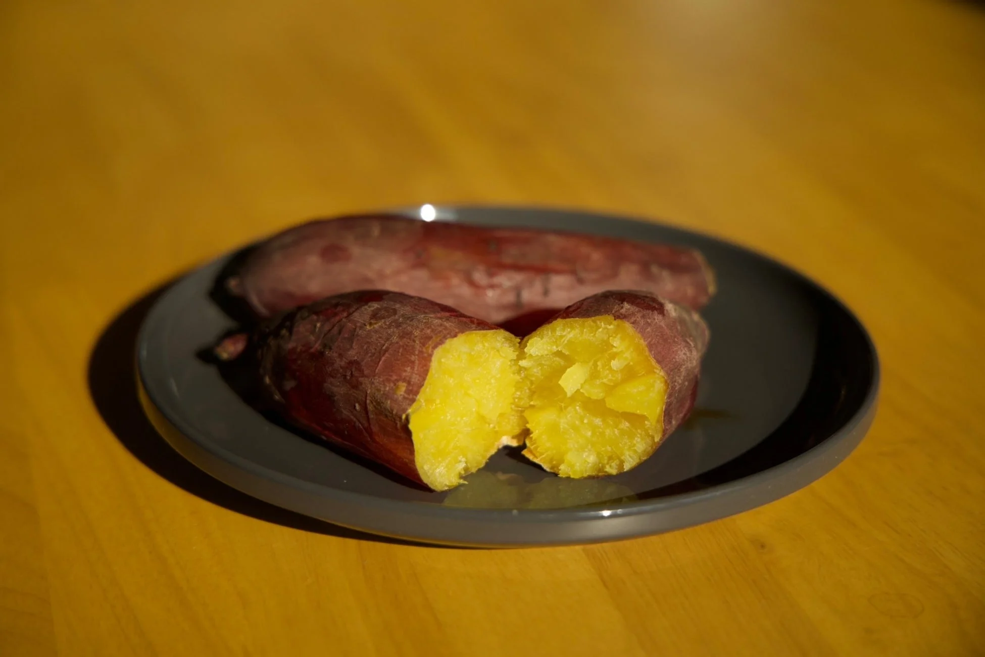 焼き芋