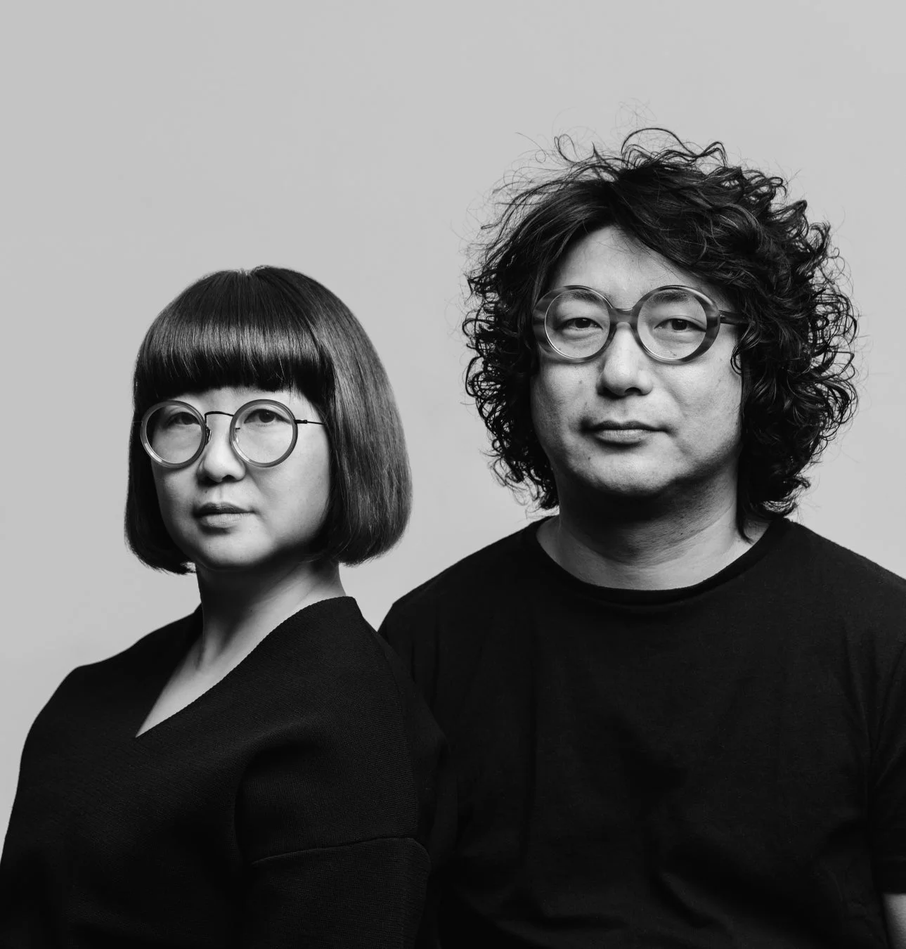 SPREADの山田春奈氏と小林弘和氏