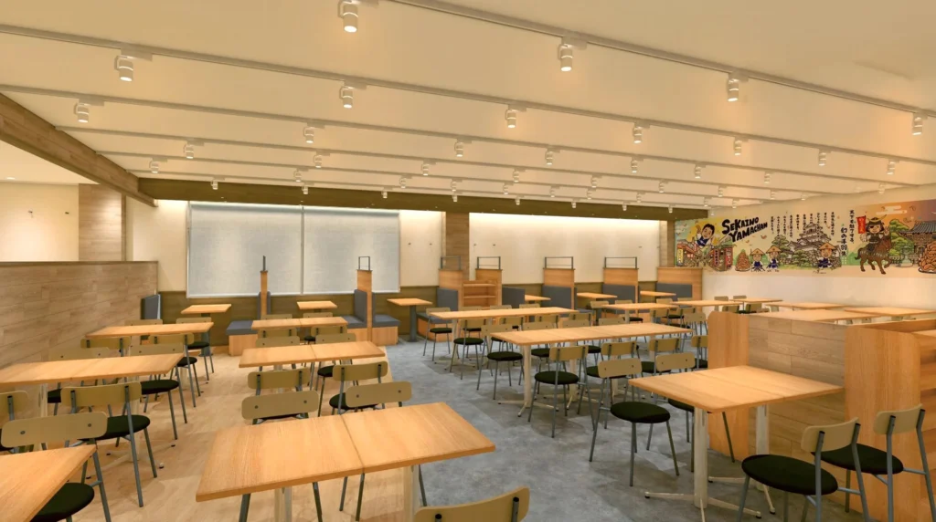 「世界の山ちゃん 仙台朝市通り店」が2026年9月25日オープン！仙台2店舗合同で「名古屋めし祭り」も開催