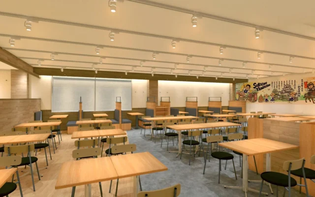 「世界の山ちゃん 仙台朝市通り店」が2026年9月25日オープン！仙台2店舗合同で「名古屋めし祭り」も開催