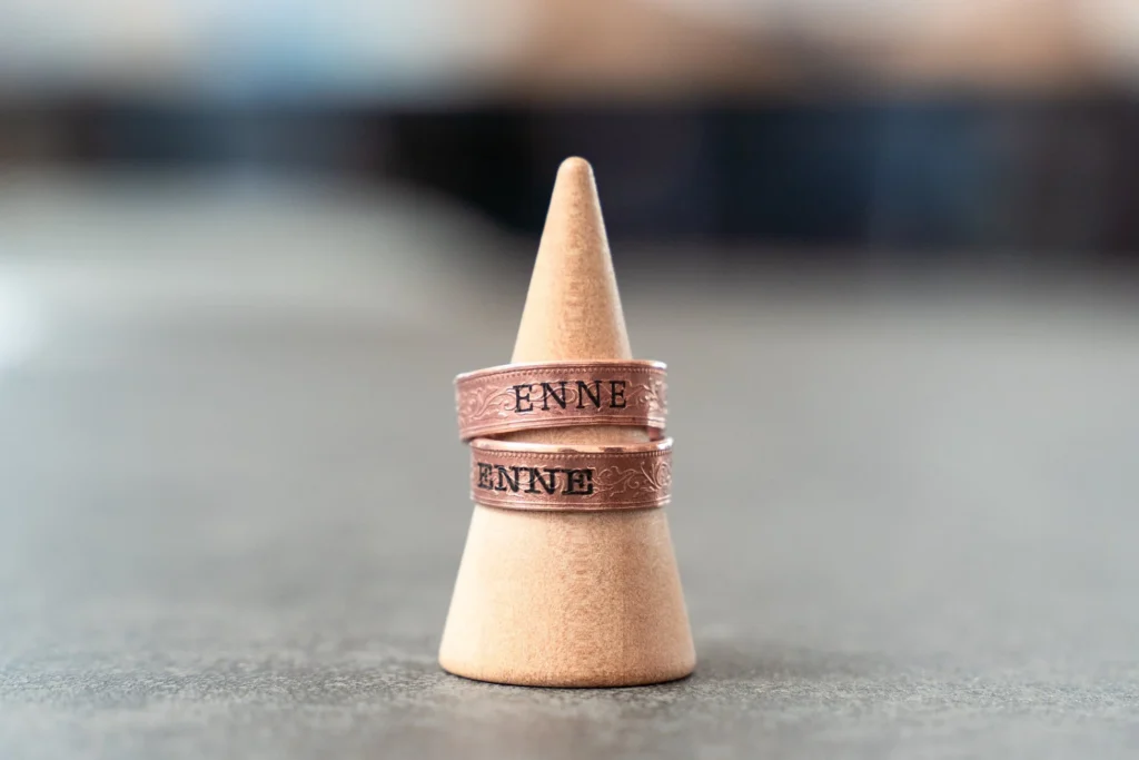 新宿で旅の記憶を形に！「ENNE Ring 新宿」が訪日外国人・団体向けリング制作体験の予約受付を開始