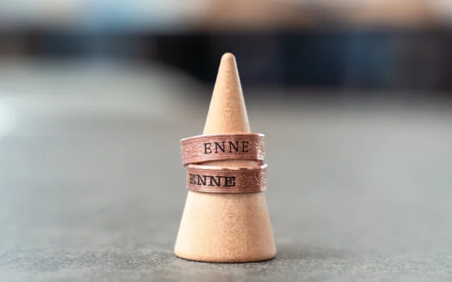 新宿で旅の記憶を形に！「ENNE Ring 新宿」が訪日外国人・団体向けリング制作体験の予約受付を開始