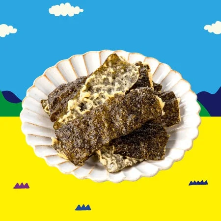 浜名湖のり天チップス