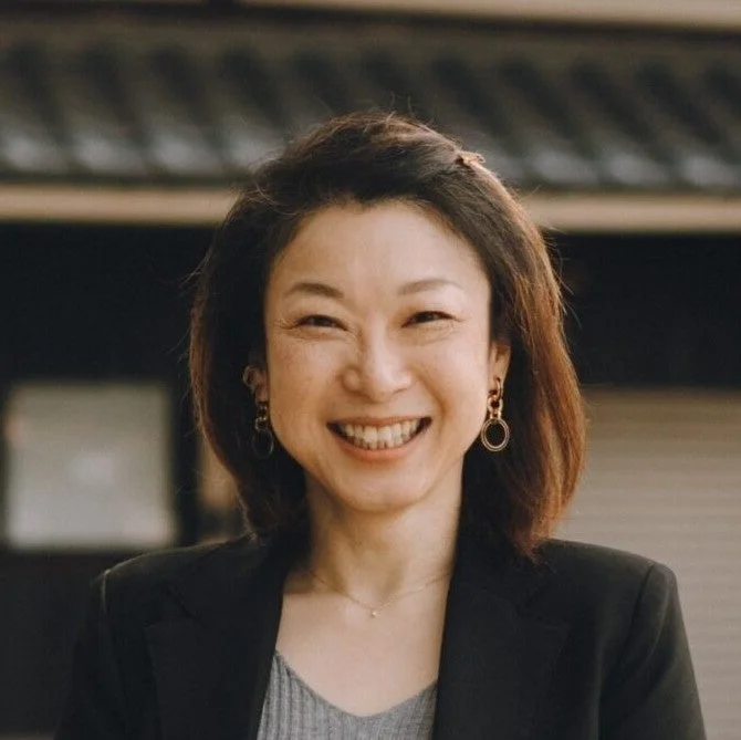 竹園 節子さん