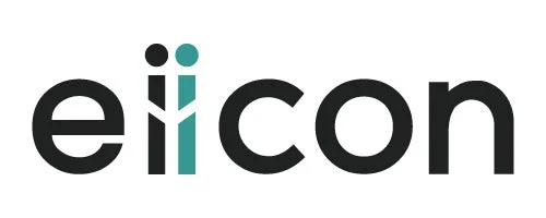 eiiconのロゴマーク