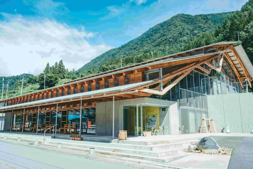 山梨県丹波山村が地方創生を担う新たな職員を募集！人口500人の村で「地域を変えたい人」を待つ