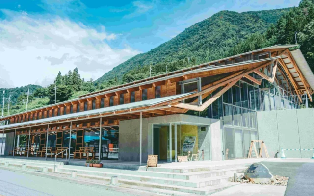 山梨県丹波山村が地方創生を担う新たな職員を募集！人口500人の村で「地域を変えたい人」を待つ