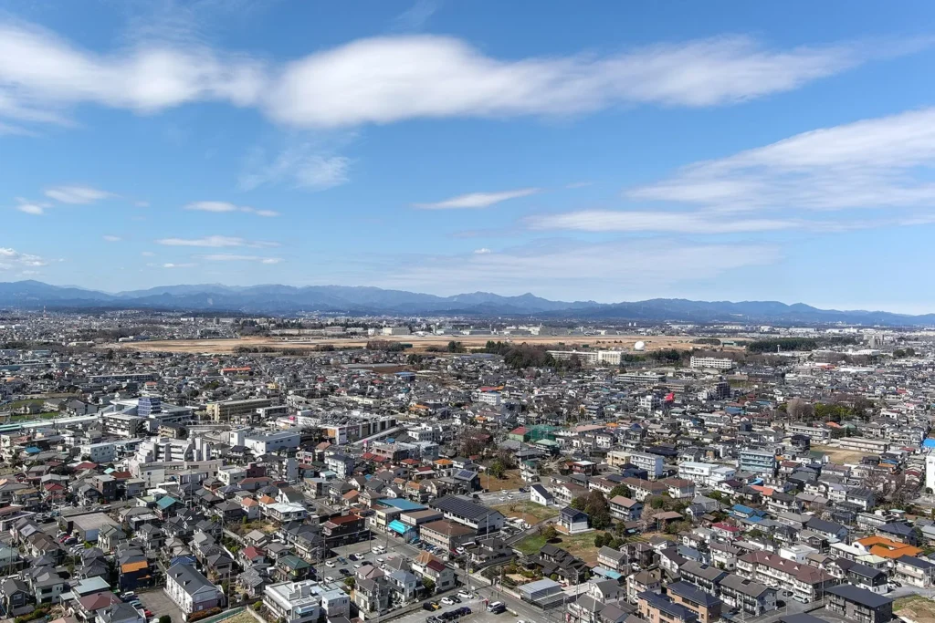 狭山市南入曽に新しい風！若い世代の暮らしを育む街づくりプロジェクトが始動