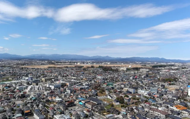 狭山市南入曽に新しい風！若い世代の暮らしを育む街づくりプロジェクトが始動