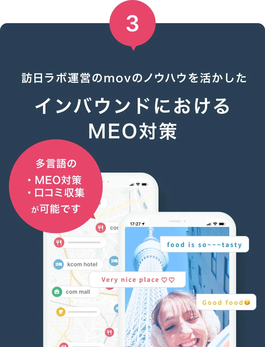 口コミコム特徴3