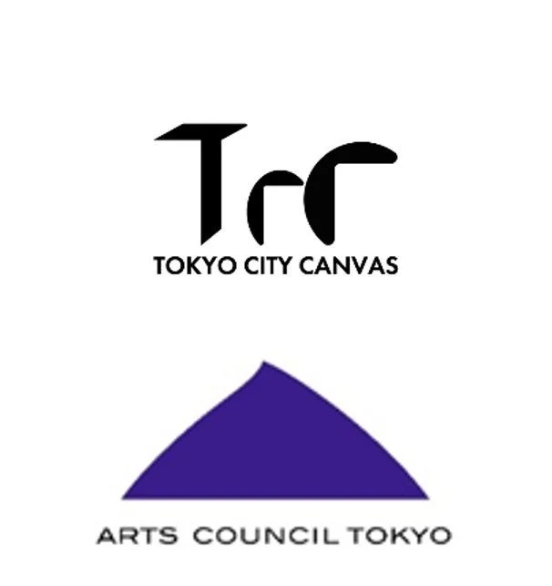 TOKYO CITY CANVASのロゴ
