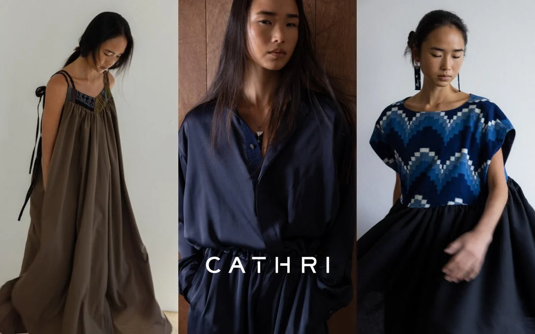 CATHRIブランドイメージ