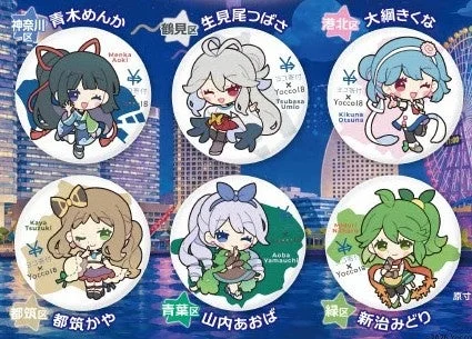 第3弾キャラクター