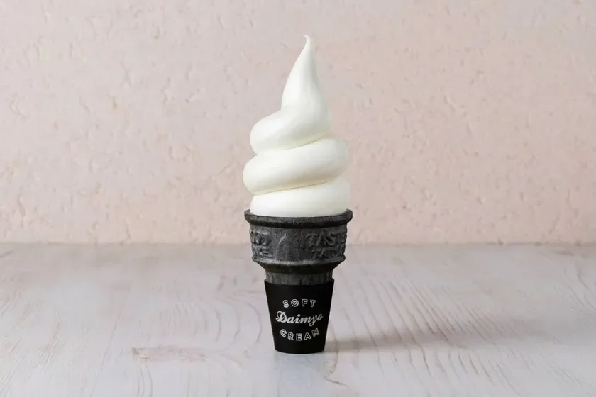 福岡空港国際線に「DAIMYO SOFTCREAM」が2026年9月24日オープン！福岡・大名発の味が旅の思い出に
