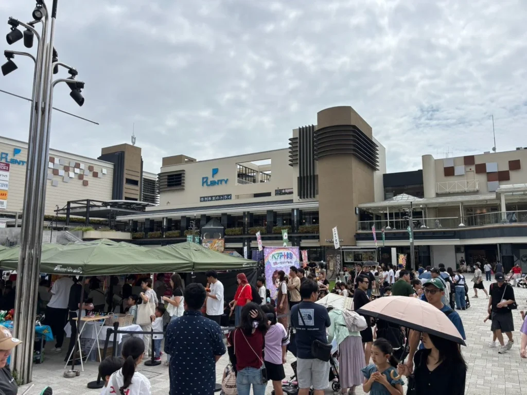 楽しいイベントが防災の入口に！兵庫県神戸市で「日常×防災」の新しい啓発を実証